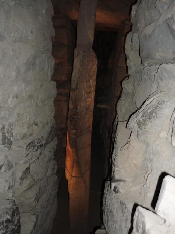 Hospedaje Casa Blanca Huaraz  Εξωτερικό φωτογραφία