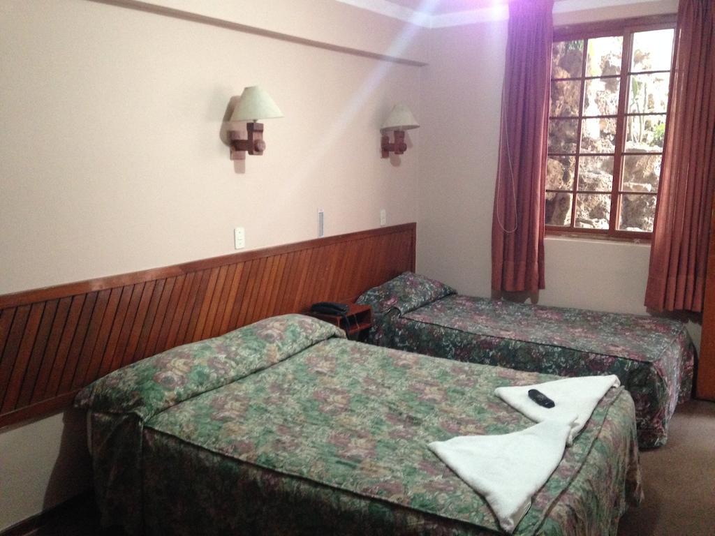 Hospedaje Casa Blanca Huaraz  Εξωτερικό φωτογραφία