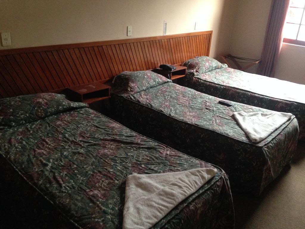 Hospedaje Casa Blanca Huaraz  Δωμάτιο φωτογραφία