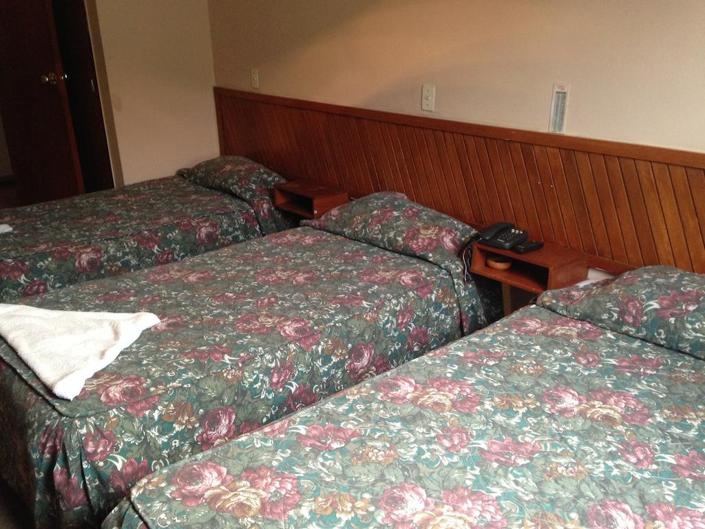 Hospedaje Casa Blanca Huaraz  Δωμάτιο φωτογραφία