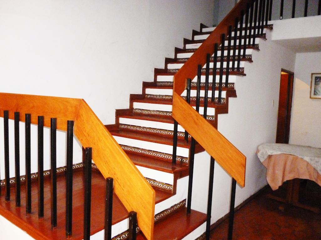 Hospedaje Casa Blanca Huaraz  Δωμάτιο φωτογραφία